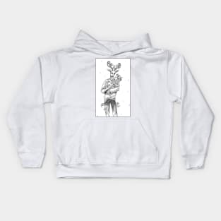 BEASTARS - Louis Kids Hoodie